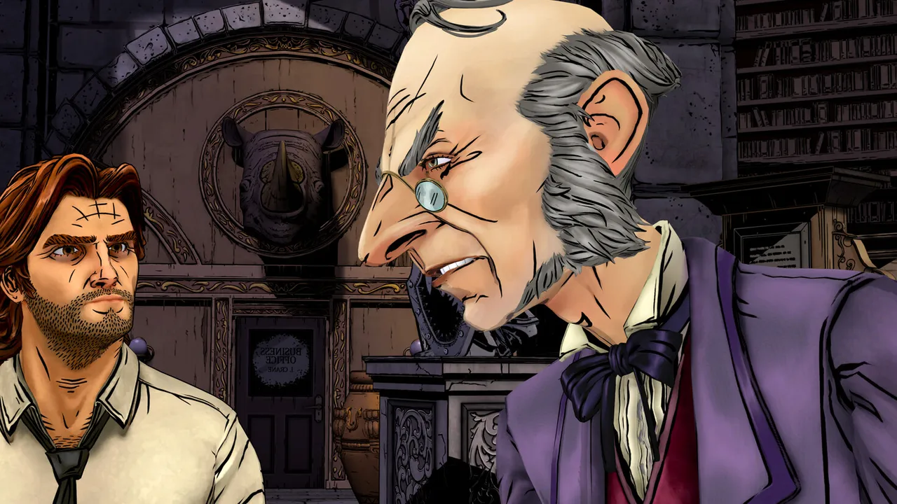 The Crooked Man: Fabletown's Landlord Villain Explained
